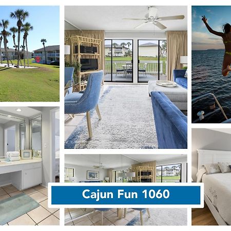 Cajun Fun 1060 Apartment Destin Dış mekan fotoğraf