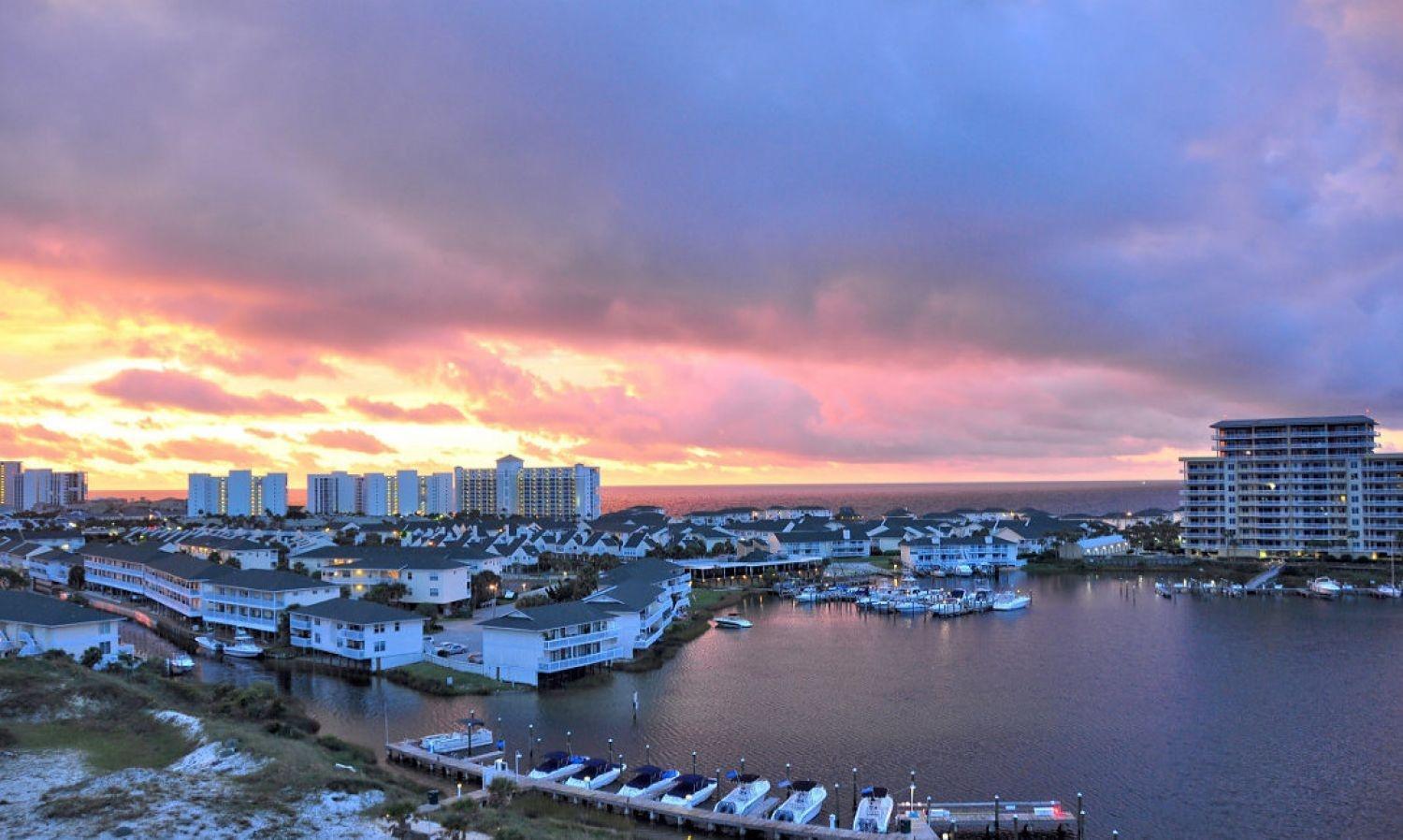 Cajun Fun 1060 Apartment Destin Dış mekan fotoğraf