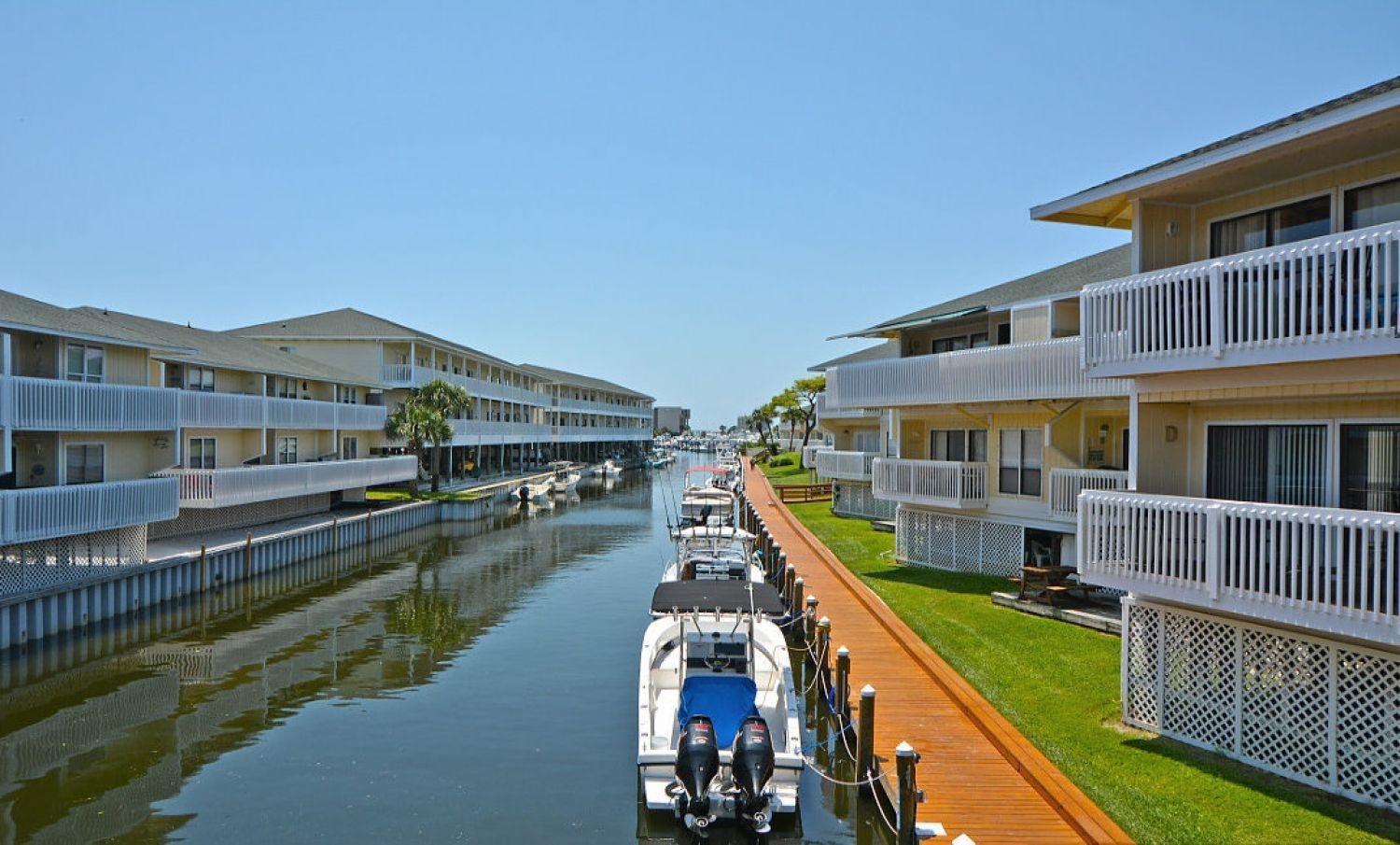 Cajun Fun 1060 Apartment Destin Dış mekan fotoğraf